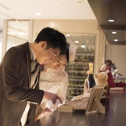 神戸北野ホテルの写真11枚目