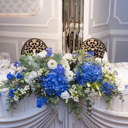 神戸北野ホテルの写真23枚目