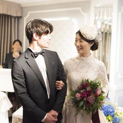 神戸北野ホテルの写真32枚目