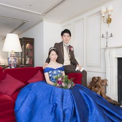 神戸北野ホテルの写真27枚目