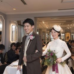 神戸北野ホテルの写真15枚目