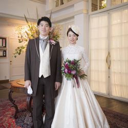 神戸北野ホテルの写真28枚目