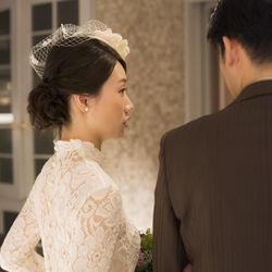 神戸北野ホテルの写真16枚目