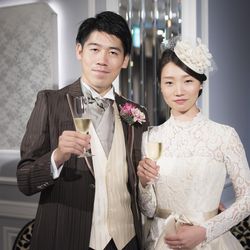 神戸北野ホテルの写真34枚目