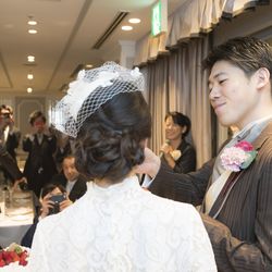 神戸北野ホテルの写真17枚目