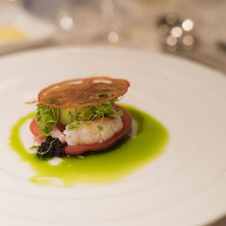 神戸北野ホテルの写真35枚目