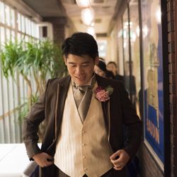 神戸北野ホテルの写真5枚目