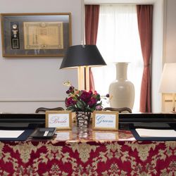 神戸北野ホテルの写真36枚目