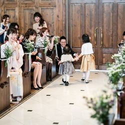 オランジュベールの写真12枚目