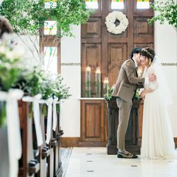 オランジュベールの写真10枚目