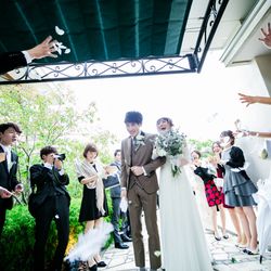 オランジュベールの写真10枚目