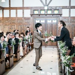 オランジュベールの写真16枚目