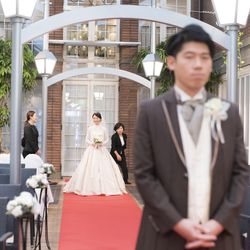 神戸北野ホテルの写真9枚目