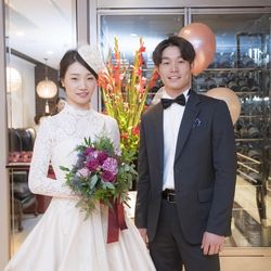 神戸北野ホテルの写真15枚目