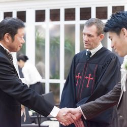 神戸北野ホテルの写真25枚目