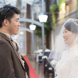 神戸北野ホテルの写真36枚目