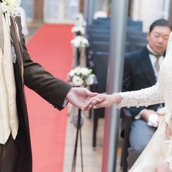 神戸北野ホテルの写真34枚目