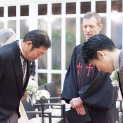 神戸北野ホテルの写真13枚目