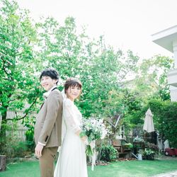 オランジュベールの写真22枚目