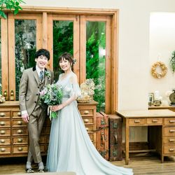 オランジュベールの写真30枚目