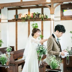 オランジュベールの写真1枚目