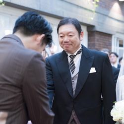 神戸北野ホテルの写真6枚目