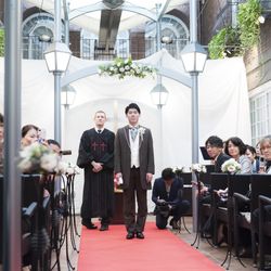 神戸北野ホテルの写真13枚目