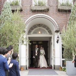 神戸北野ホテルの写真34枚目