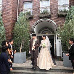 神戸北野ホテルの写真31枚目