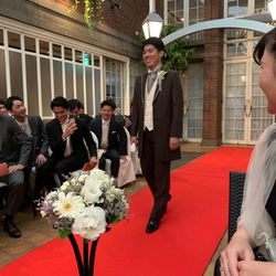 神戸北野ホテルの写真29枚目