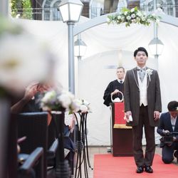 神戸北野ホテルの写真30枚目