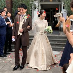 神戸北野ホテルの写真15枚目