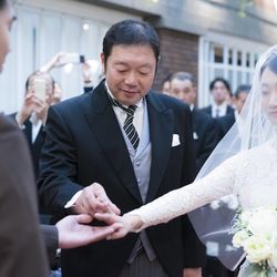 神戸北野ホテルの写真7枚目