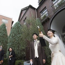 神戸北野ホテルの写真20枚目