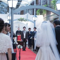 神戸北野ホテルの写真3枚目