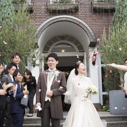 神戸北野ホテルの写真22枚目