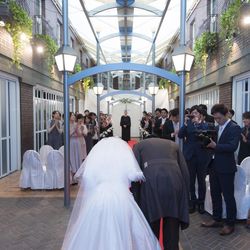 神戸北野ホテルの写真33枚目