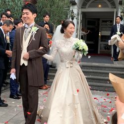 神戸北野ホテルの写真19枚目