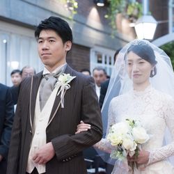 神戸北野ホテルの写真23枚目