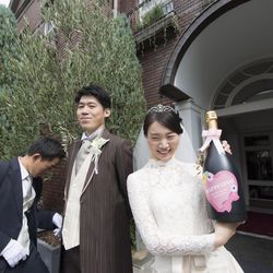 神戸北野ホテルの写真34枚目