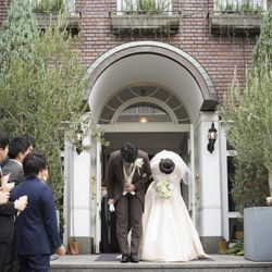 神戸北野ホテルの写真20枚目