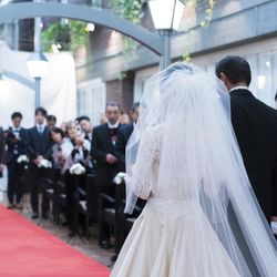 神戸北野ホテルの写真21枚目