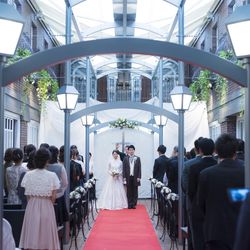 神戸北野ホテルの写真7枚目