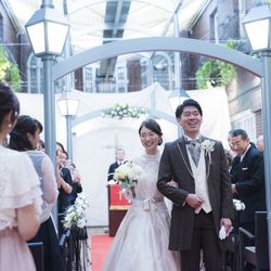 神戸北野ホテルの写真10枚目