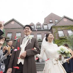 神戸北野ホテルの写真25枚目