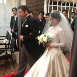 神戸北野ホテルの写真13枚目