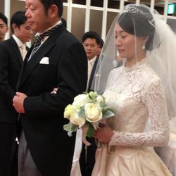 神戸北野ホテルの写真31枚目