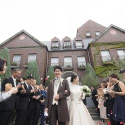 神戸北野ホテルの写真24枚目