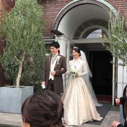 神戸北野ホテルの写真3枚目