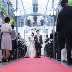 神戸北野ホテルの写真26枚目